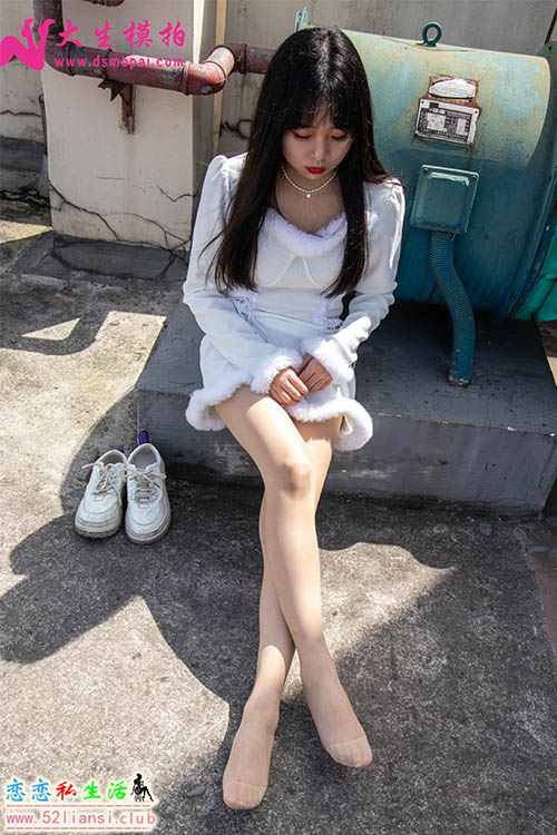 [大生模拍]-N255 丹丹 清纯系【57P/397M】