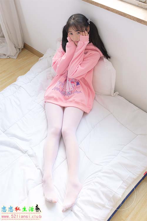 [少女秩序] VOL.020【68P/557M】