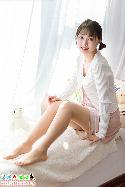 [物恋传媒] No.1001 月心-与温暖共舞(带视频)【139P+1V/3.4G】