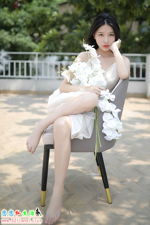 [YALAYI雅拉伊] No.310 白璐《听风》【46P/72M】