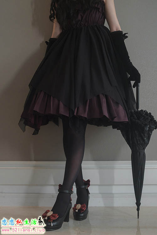 [木花琳琳是勇者] 100-Lolita Collection XXXII (带视频)【32P+1V/1.18G】
