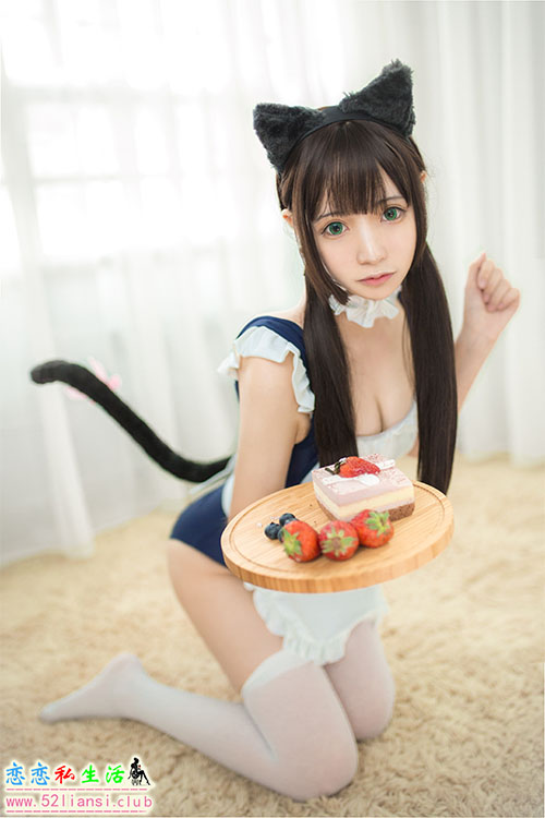 [疯猫ss]NO.080 猫死库水【23P/43M】