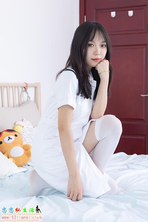 [物恋传媒] No.1767 纱纱-小白鸽(带视频)【160P+1V/3.14G】