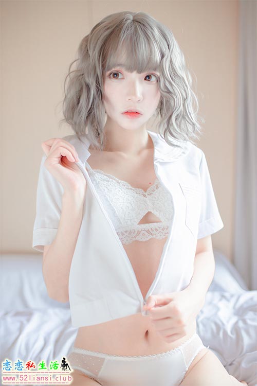 [疯猫ss]NO.047思绪之内衣【27P/64M】