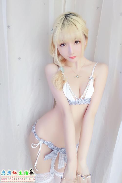 [星之迟迟] VOL.14 人鱼小姐包【61P/100M】