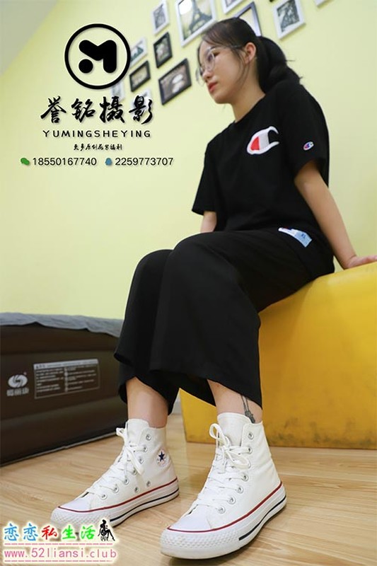 [誉铭传媒] 119期-2019.07.07定制【84P/476M】