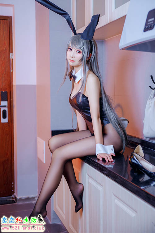 [面饼仙儿] NO.070 麻衣学姐【16P/231M】