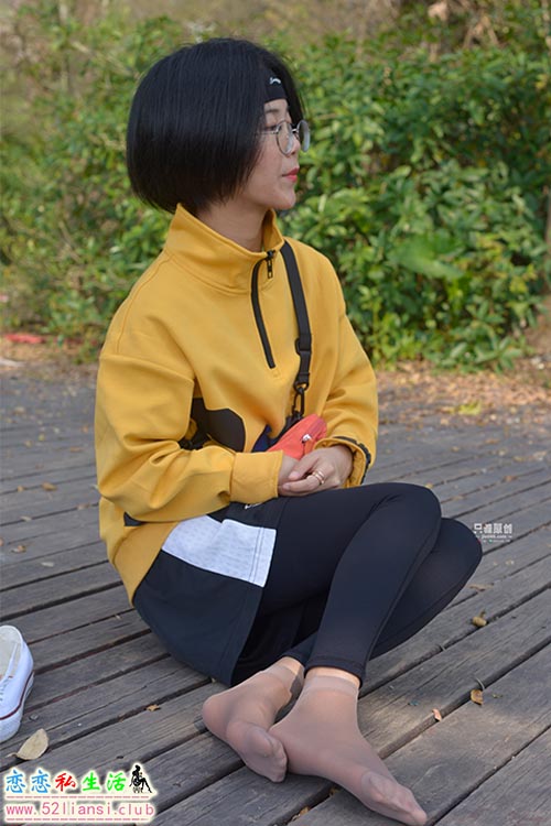 [只糖视觉]637期：米兔 橘子汽水味儿的风(带视频)【101P+1V/1.67G】