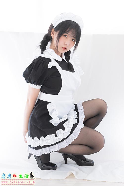 [少女秩序] EXVOL.07 猫猫【29P/148M】
