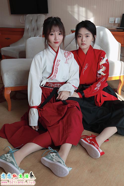 [精选资源]059-丝奇摄影-大哥和小明星古装丝足(带视频)【190P+2V/7.27G】