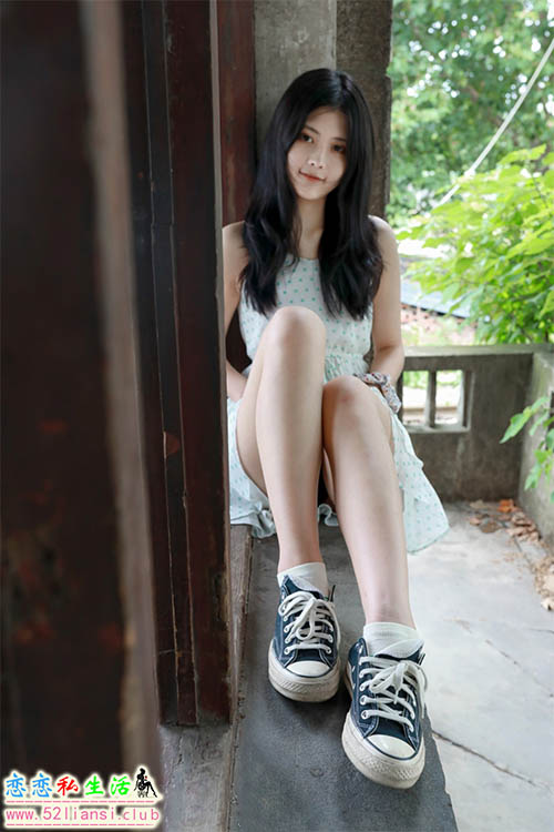 [IMZSOCK爱美足] 2021年-第33期 美琳(带视频)【91P+2V/1.5G】