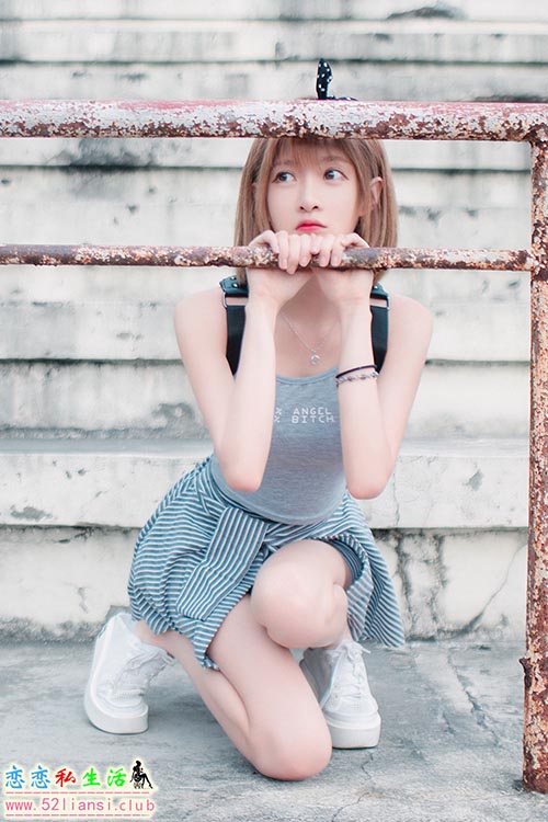 [美图精选]874-王羽杉-私人写真打包【66P/99M】