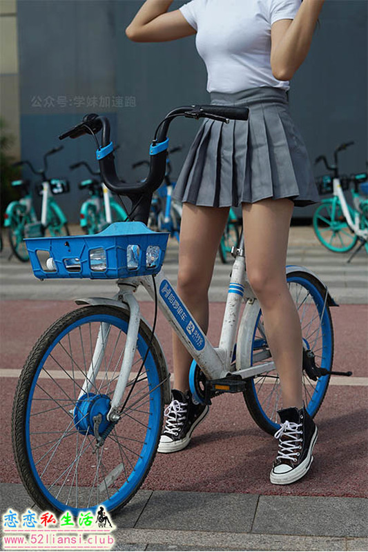 [学妹加速跑]XM027《小云学妹3》（带视频）【88P+1V/233M】