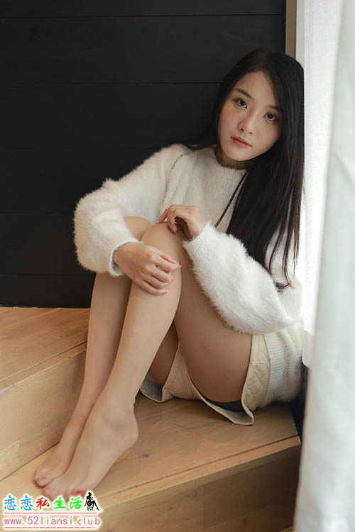 [IESS异思趣向] 丝享家 1331：婉萍《迷人白月光》【84P/69M】