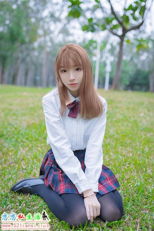 [喵糖映画] 赏美 VOL.388【38P/108M】