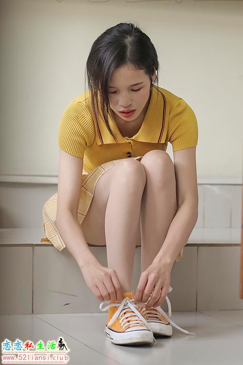 [尤密丝] No.010 穿搭推广展示图集【57P/33M】