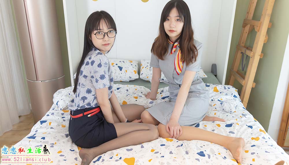 [袜啵啵] 209期 小甜豆稚予-五一快乐哦(带视频)【190P+1V/7.06G】