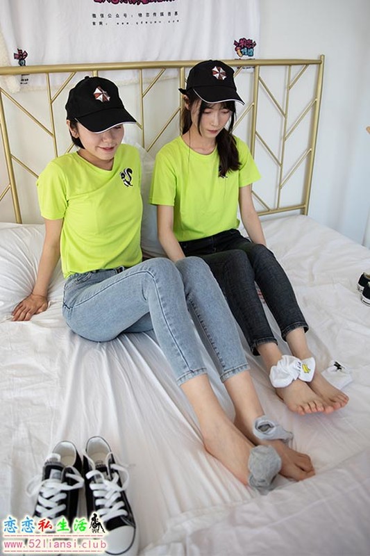 [物恋传媒] No.710 猫耳&小飞-午后晴朗（带视频）【225P+1V/4.74G】