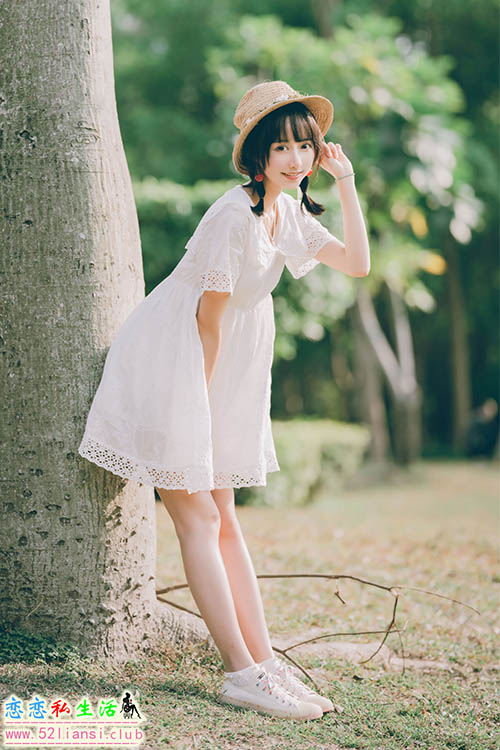 [木绵绵OwO] 49- 夏日彩虹【29P/223M】