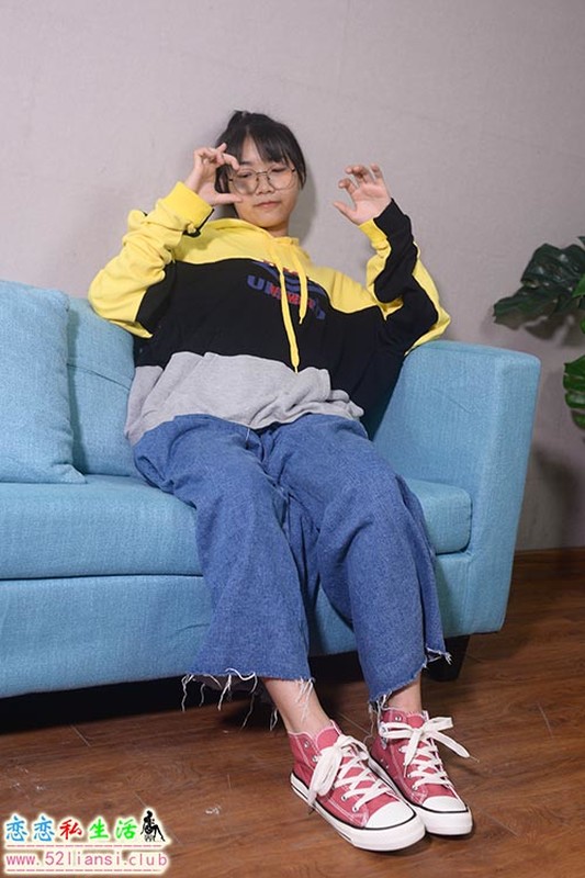 [只糖视觉]238期：丸子 生活哪里都可爱（带视频）【152P+1V/0.98G】