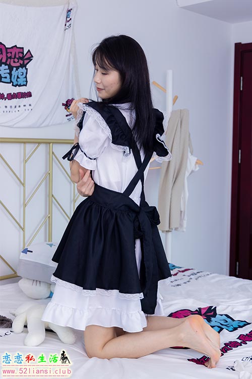 [物恋传媒] No.1674 菜菜-春夏秋冬(带视频)【220P+1V/4.77G】