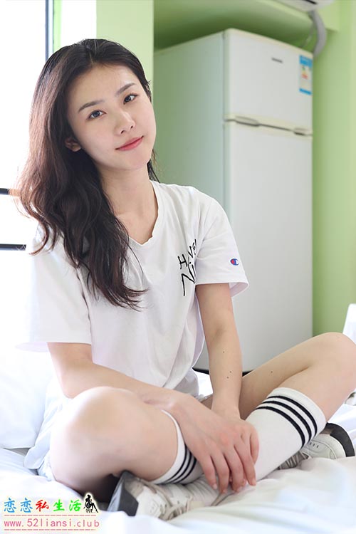 [IMZSOCK爱美足] 2023年-第09期 新模冉冉【74P/534M】