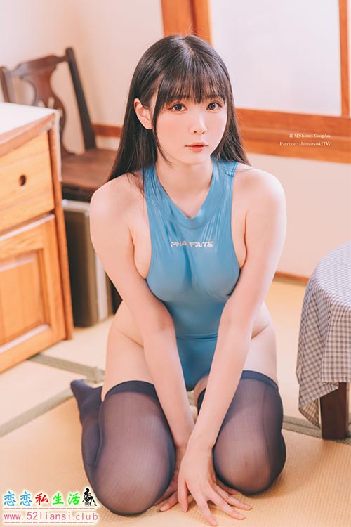 [美图精选]765-霜月shimo-Swimsuit X Sailor【23P/66M】