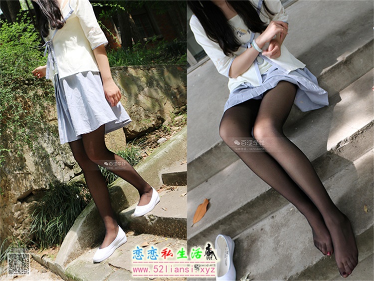 妖精糖果049-甜甜-雕刻成的黑丝时光【66P/40M】 妖精糖果049-甜甜-雕刻成的黑丝时光【66P/40M】