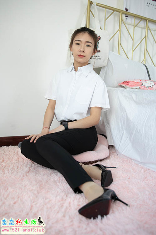 [物恋传媒] No.721 婷婷-山间一杯茶（带视频）【176P+1V/5.14G】
