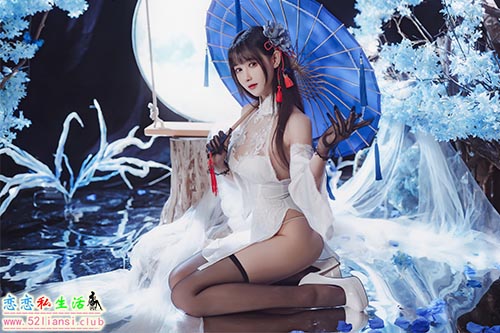 [美图精选]999-羽生三未-逸仙【31P/80M】