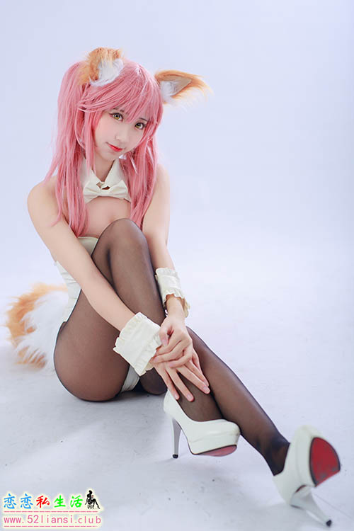 [黑川] NO.016 玉藻前真爱【119P/1.52G】