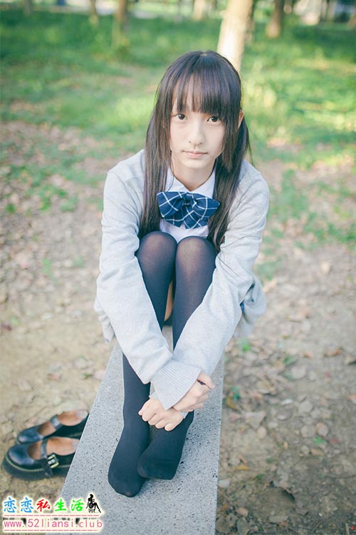 [神楽板真冬] VOL.002 校园JK制服系列【126P/1.82G】