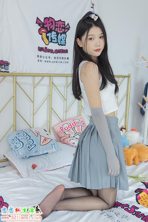 [物恋传媒] No.1305 小竹-执迷不悟(带视频)【172P+1V/4.2G】