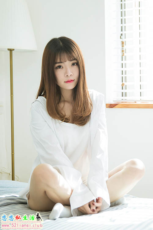 [YALAYI雅拉伊] No.036 小美好 阳阳【36P/294M】