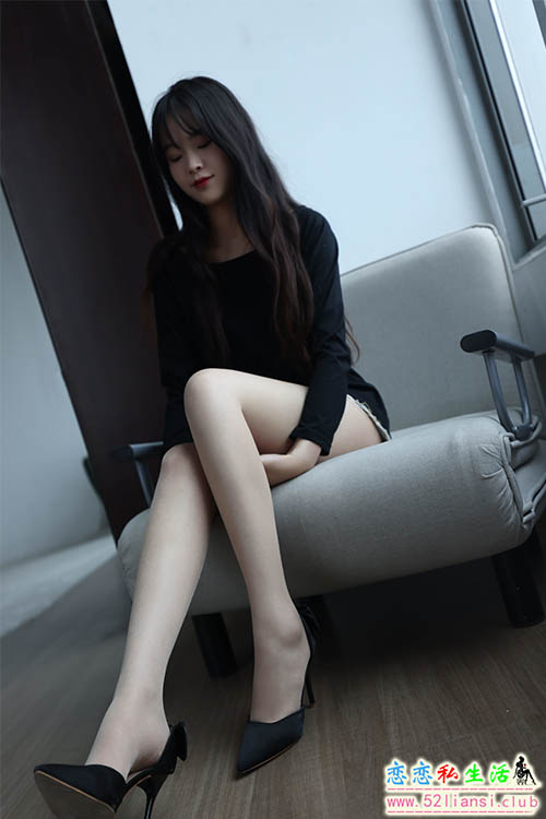 [SHENSHI绅士] – SS033 蓉蓉【55P/346M】
