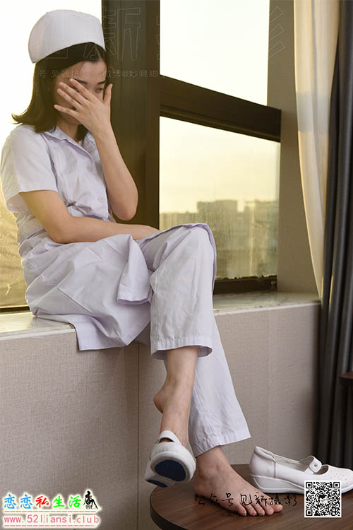 [见新摄影]NO.012-985医科大学护理美女(带视频)【131P+1V/2.17G】