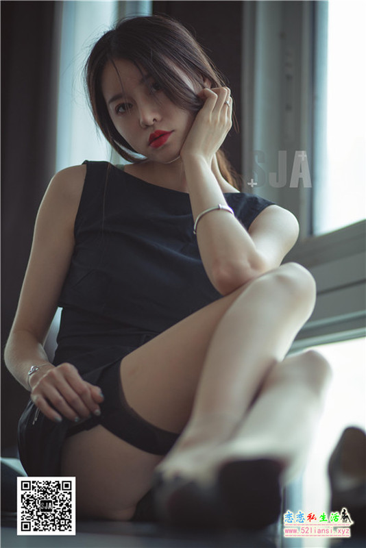 [SJA佳爷]闺蜜视角 NO.001 《馥》 模特：佳爷【68P/53.5M】
