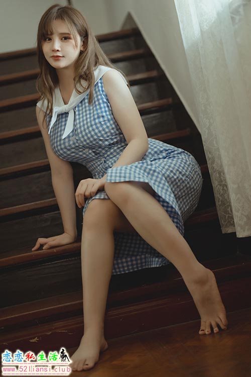 [美图精选]983-前羽_rr-夏雨潮【87P/190M】