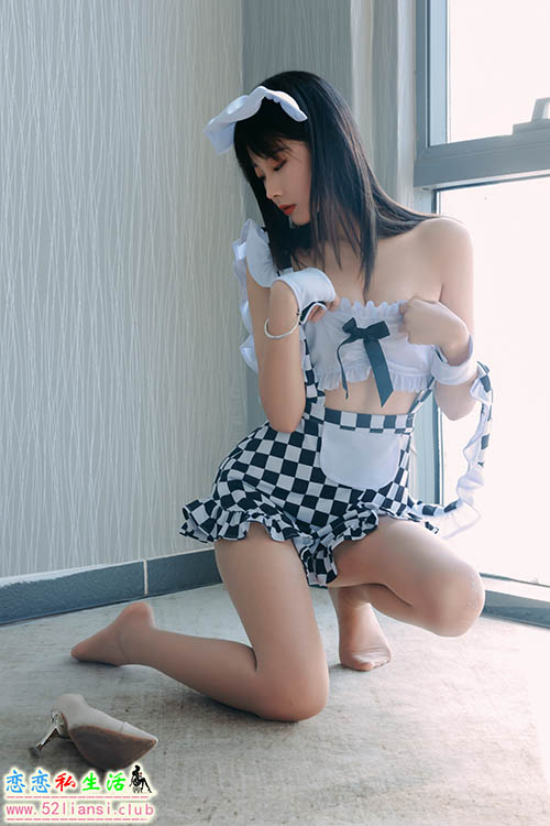 [SHENSHI绅士] – SS045 小猫【39P/288M】