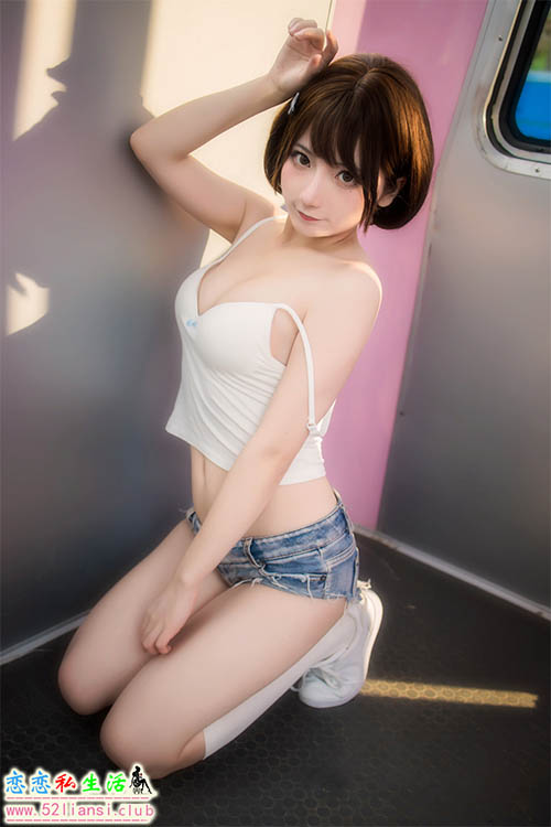 [美图精选]141-是三不是世w-日常妹妹【31P/32M】