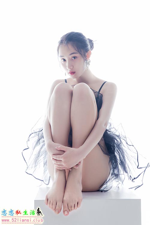 [舞蹈生日记] 30 唐可【28P/209M】