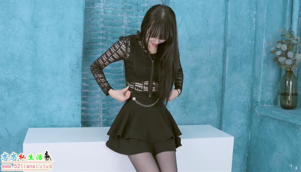 [油管精选] 001-Hyuna【4min/281M】