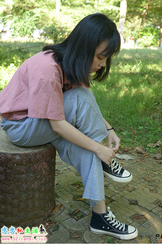 [只糖视觉]453期：泳孜 – 一个甜甜的梦【72P/395M】