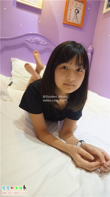 [Student_Model] 编号36-鱼鱼【75P/176M】