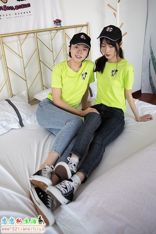 [物恋传媒] No.710 猫耳&小飞-午后晴朗（带视频）【225P+1V/4.74G】