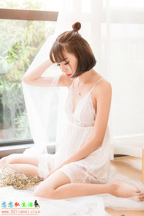 [YALAYI雅拉伊] No.063 早晨 小杨【56P/445M】