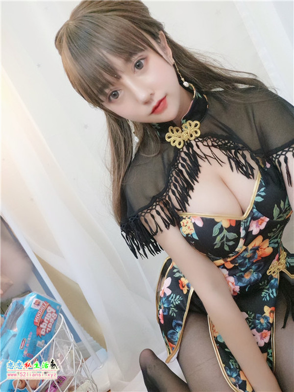 [过期米线线喵]-披肩小洋装【17P/31M】