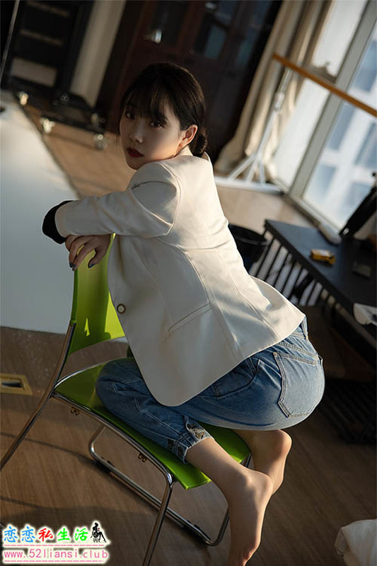 [LD零度摄影]第134期 兼职模特飞飞【69P/58M】