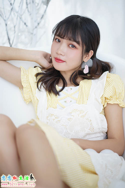 [YALAYI雅拉伊] No.076 可爱女仆 公主小兔子【47P/405M】