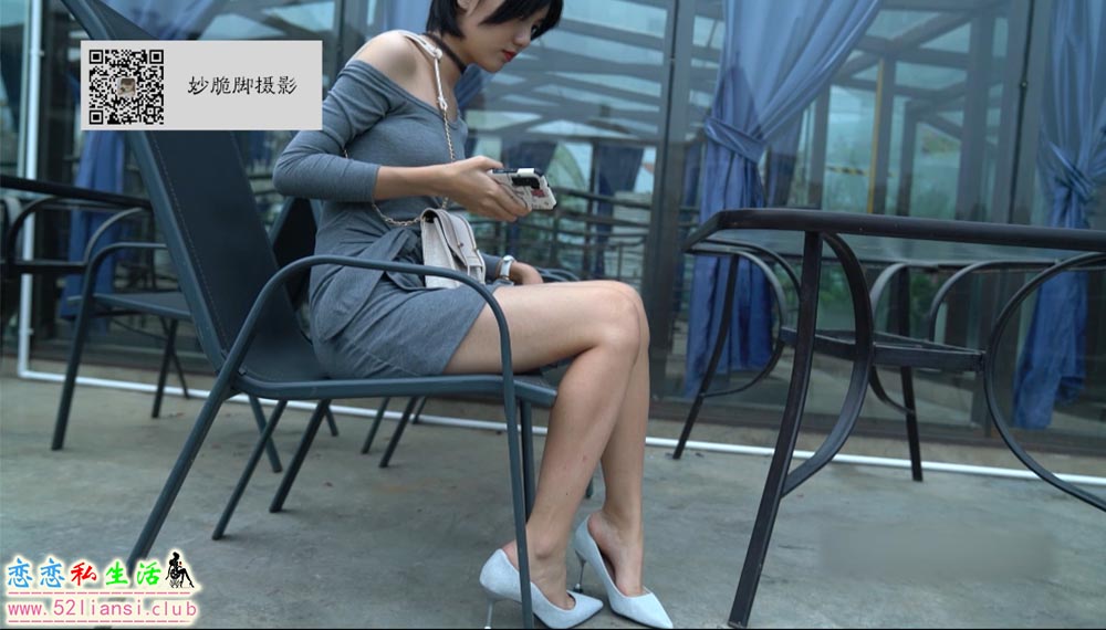 [MussGirl慕丝女郎] NO.028-不叶超嫩裸足(带视频)【9min/932M】